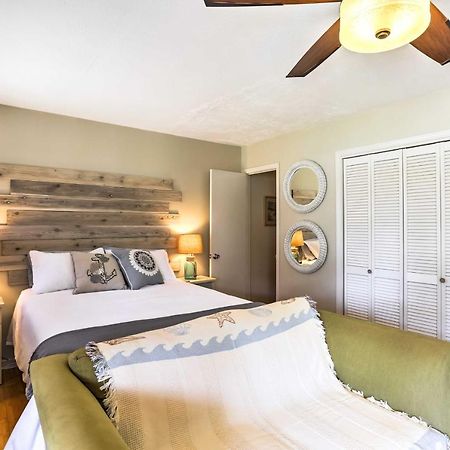 Cute Pcb Condo By Lake Powell With Pool Access! Panama City Beach Extérieur photo