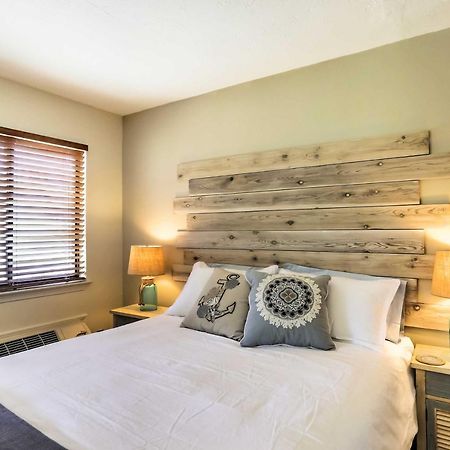 Cute Pcb Condo By Lake Powell With Pool Access! Panama City Beach Extérieur photo