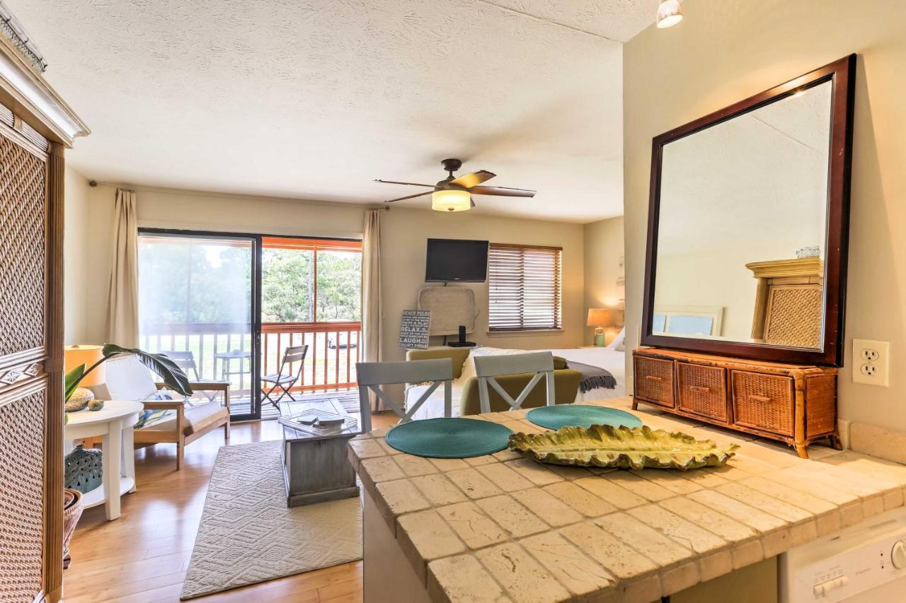 Cute Pcb Condo By Lake Powell With Pool Access! Panama City Beach Extérieur photo
