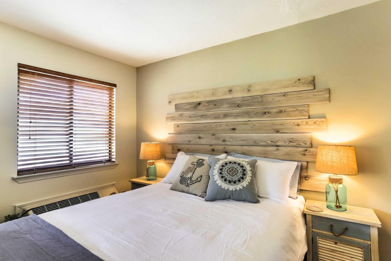 Cute Pcb Condo By Lake Powell With Pool Access! Panama City Beach Extérieur photo