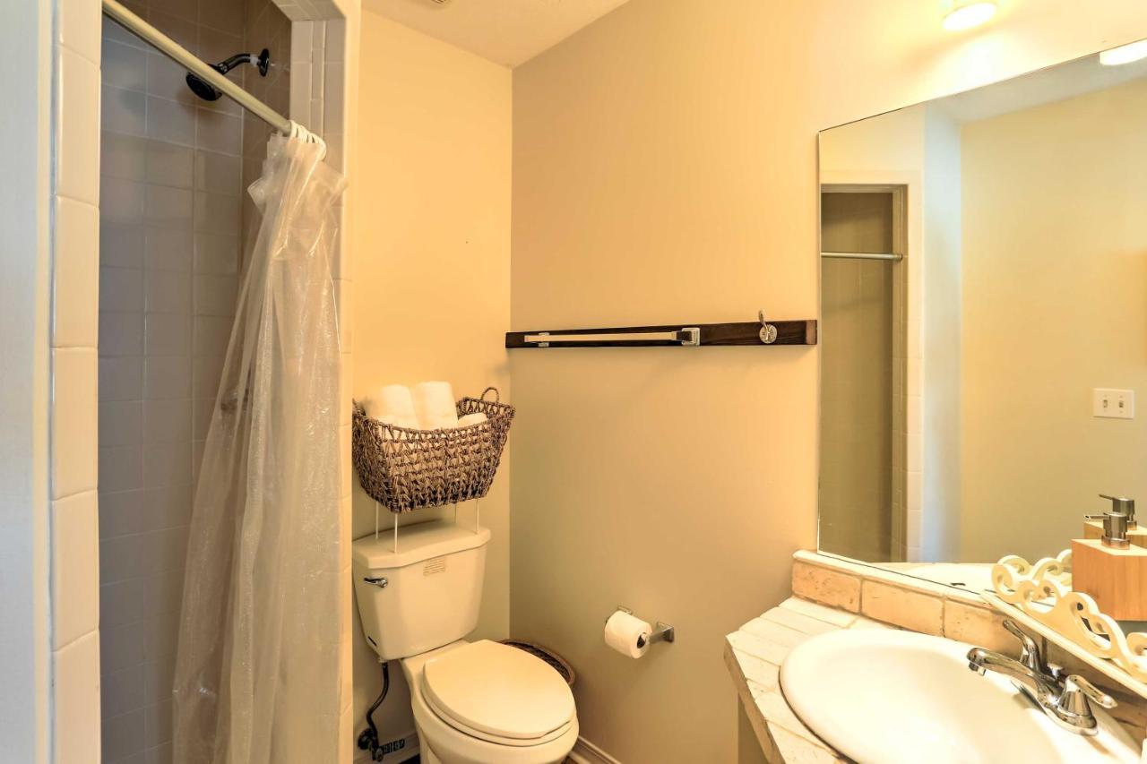 Cute Pcb Condo By Lake Powell With Pool Access! Panama City Beach Extérieur photo