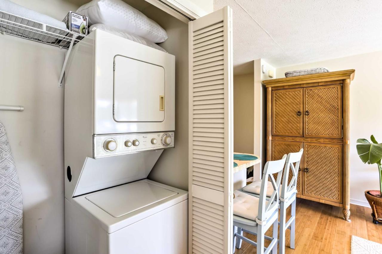 Cute Pcb Condo By Lake Powell With Pool Access! Panama City Beach Extérieur photo