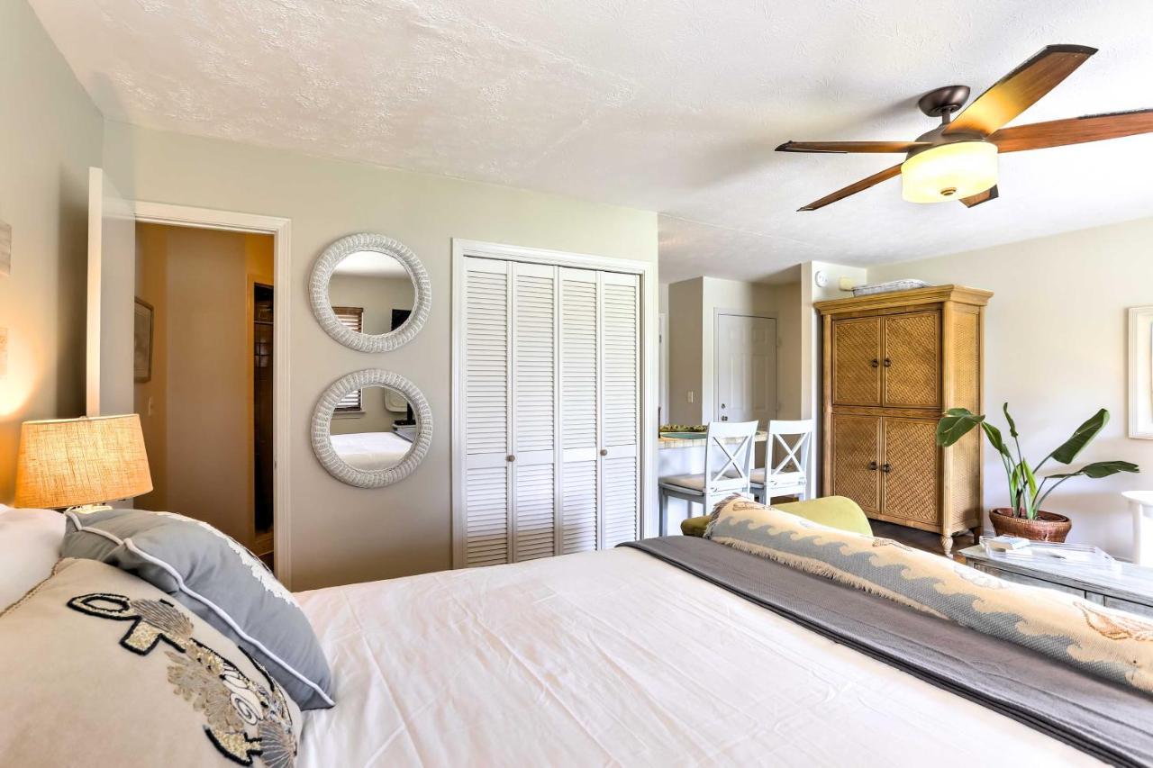 Cute Pcb Condo By Lake Powell With Pool Access! Panama City Beach Extérieur photo