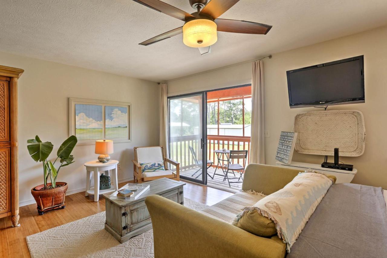 Cute Pcb Condo By Lake Powell With Pool Access! Panama City Beach Extérieur photo